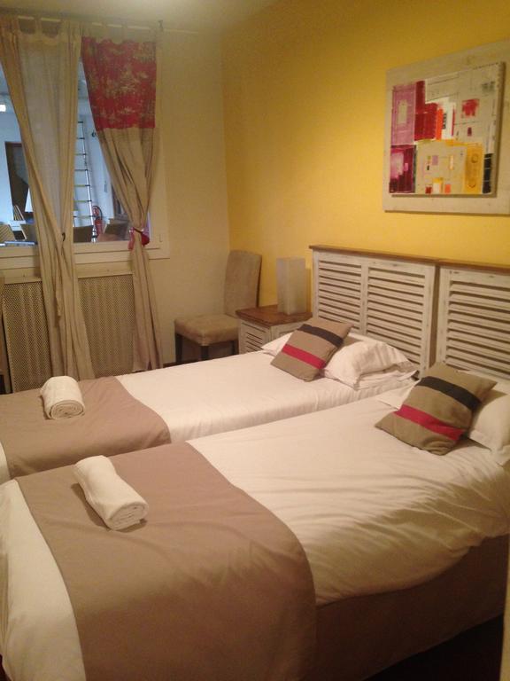 Hotel Cote Patio نيم المظهر الخارجي الصورة