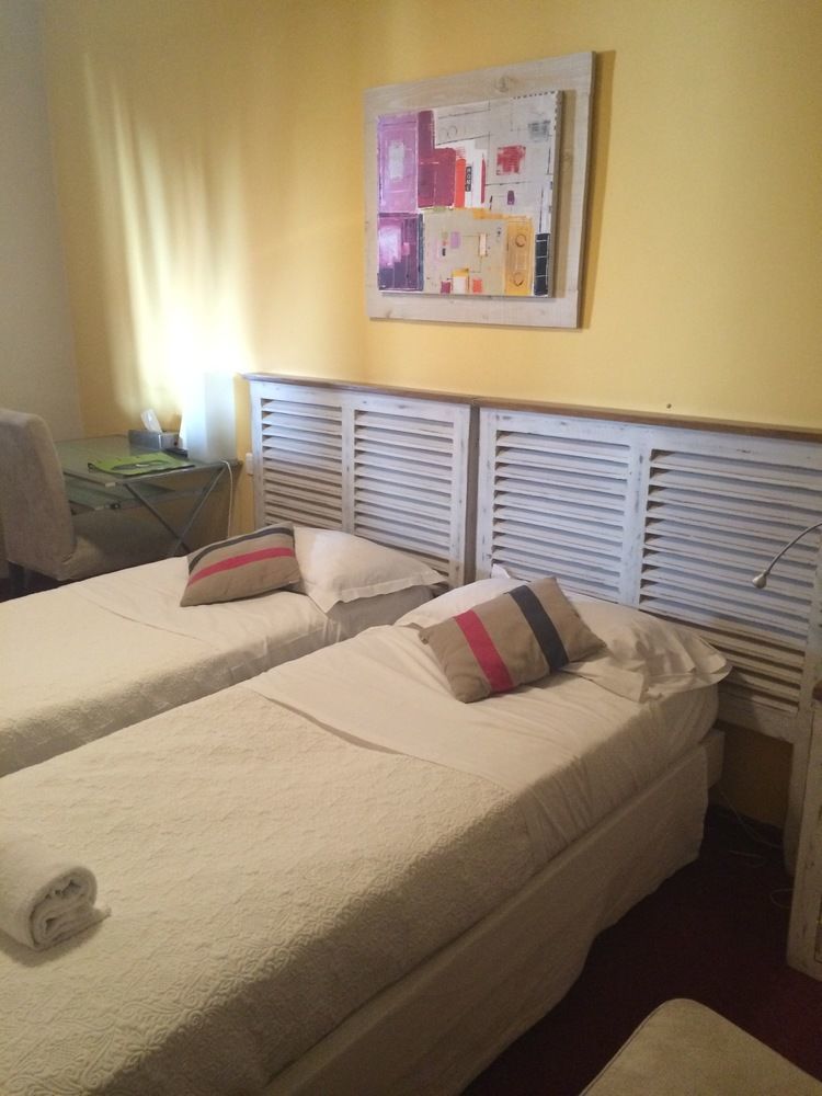 Hotel Cote Patio نيم المظهر الخارجي الصورة